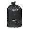 Earthsense Commercial 60 gal Trash Bags, 38 in x 58 in, Super Extra Heavy-Duty, 2 mil, Black, 100 PK RNW5820 - alternate 3